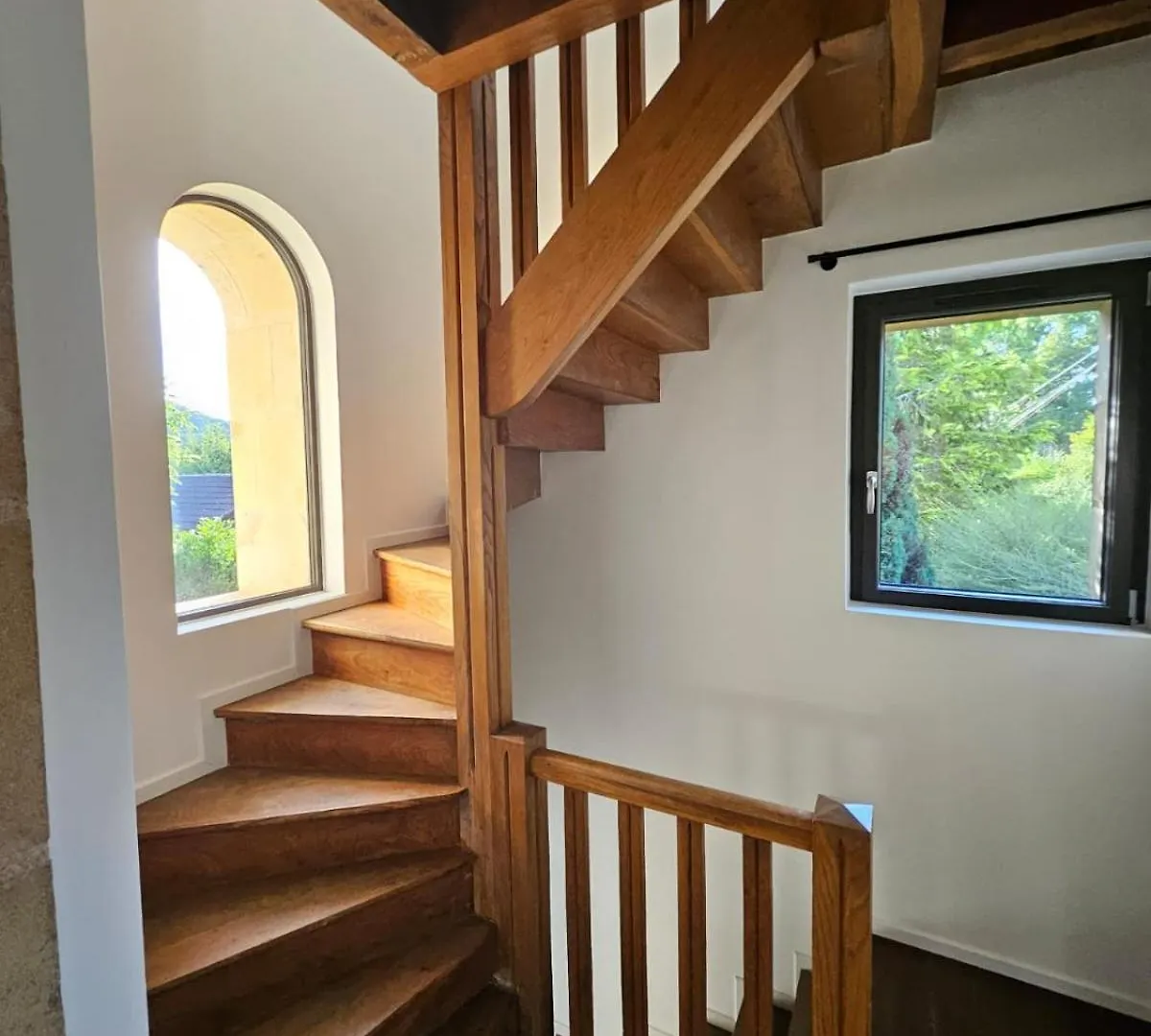 Charmante Maisonette Du Lot Renovee Avec Balneo Latouille-Lentillac
