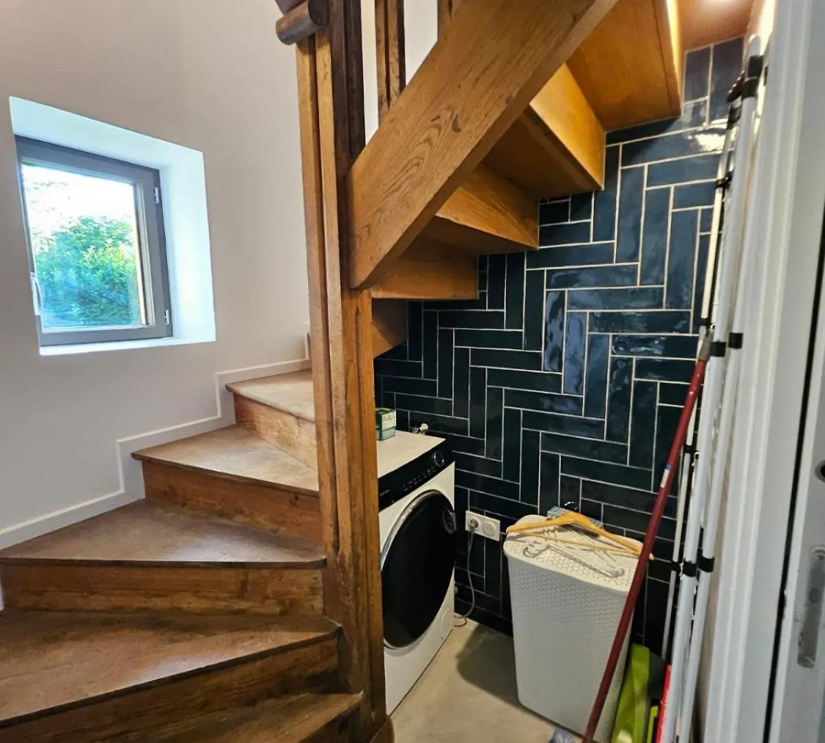 Charmante Maisonette Du Lot Renovee Avec Balneo Latouille-Lentillac