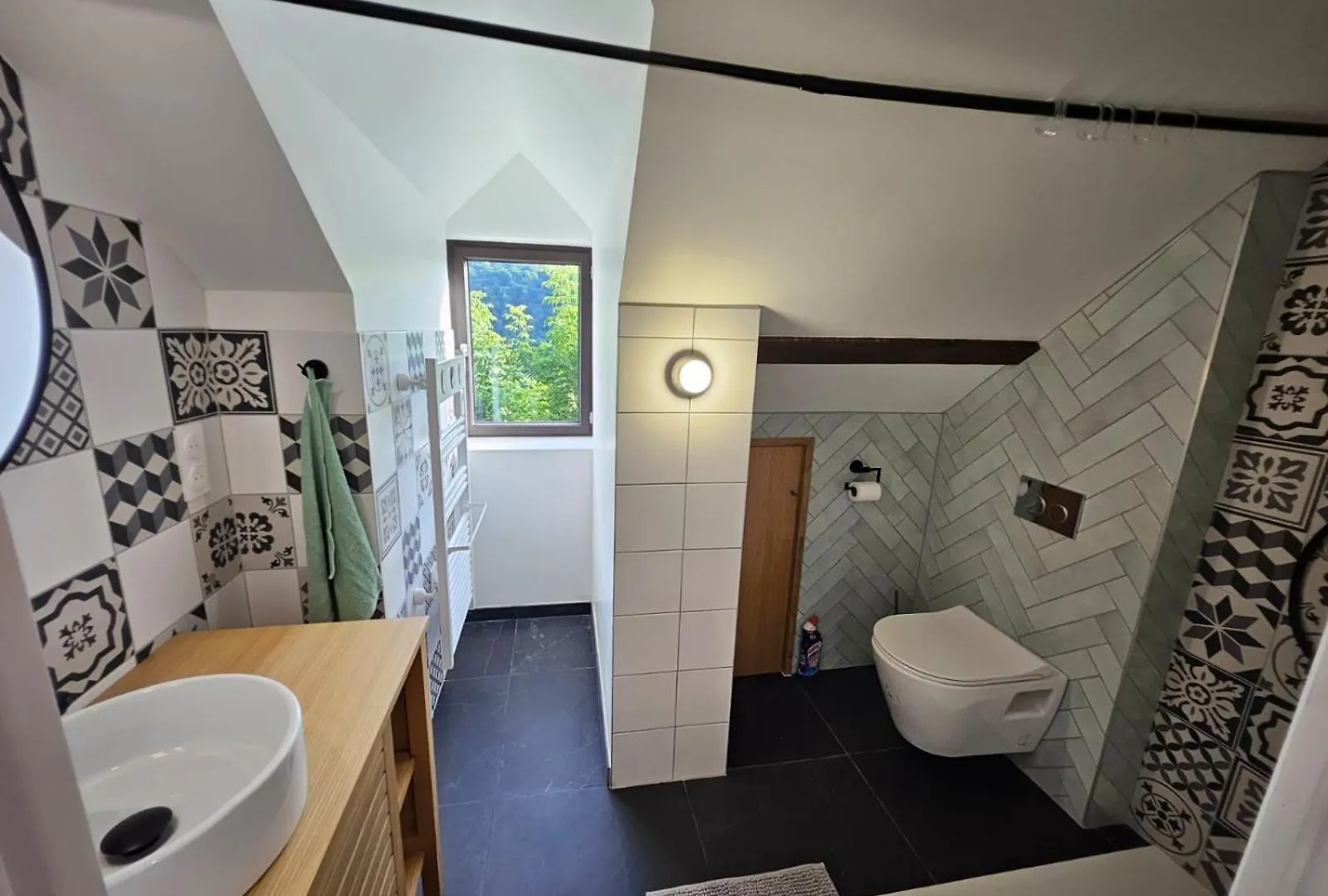 Charmante Maisonette Du Lot Renovee Avec Balneo Latouille-Lentillac France