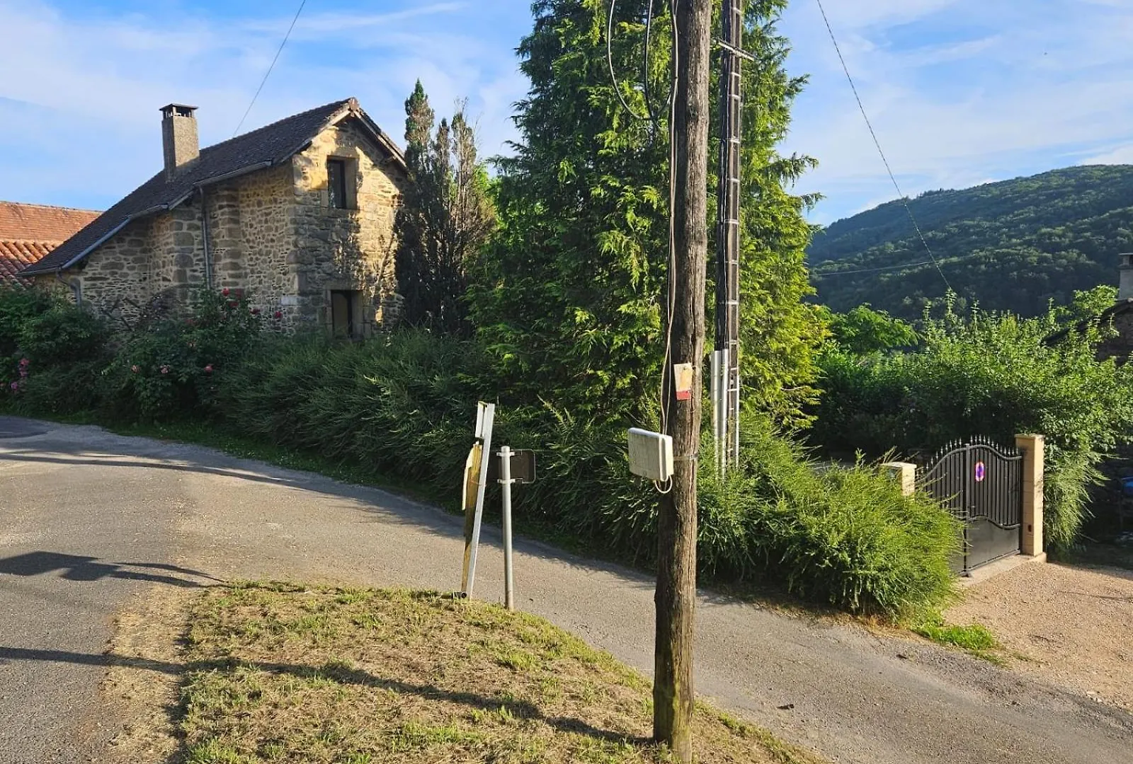 Charmante Maisonette Du Lot Renovee Avec Balneo Latouille-Lentillac